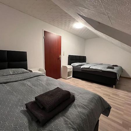 Wohnung In Herford Eksteriør billede