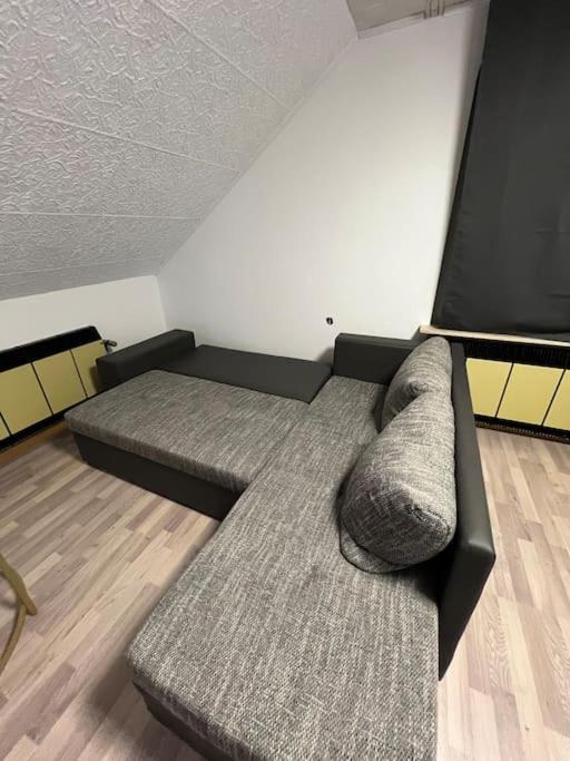 Wohnung In Herford Eksteriør billede