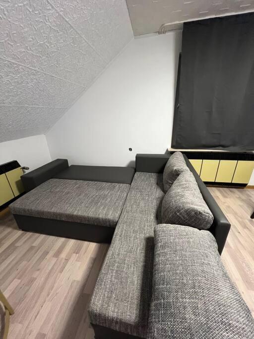 Wohnung In Herford Eksteriør billede